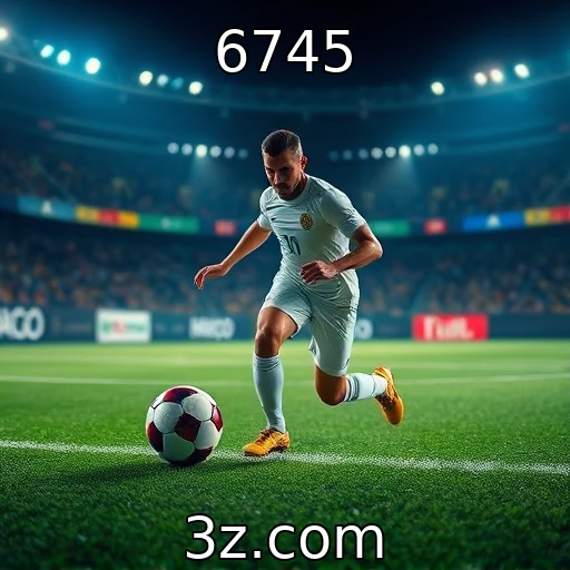 6745 Descubra as Melhores Estratégias para Apostas em Campeonatos de E-sports