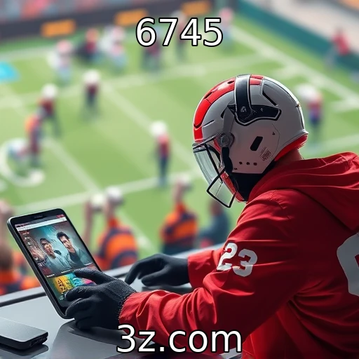 6745 Estratégias para Apostas em E-sports: O Caminho para o Sucesso