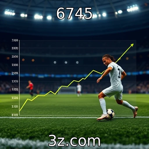 6745 Explorando o Crescimento das Apostas Esportivas no Brasil em 2025