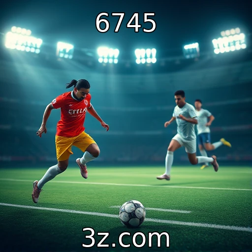 6745 Apostas esportivas: Como análises detalhadas aumentam suas chances de ganhar