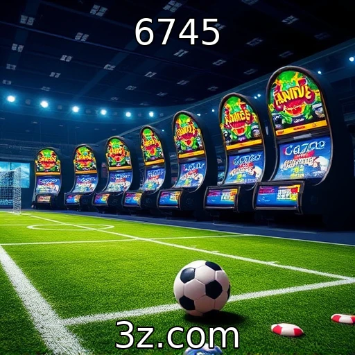 Apostas Esportivas: Análise Profunda das Últimas Tendências no Brasil - 6745