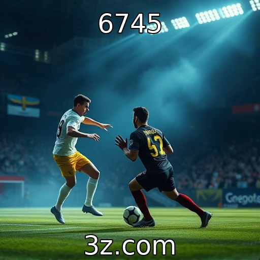 Apostas esportivas: segredos para prever resultados com precisão - 6745