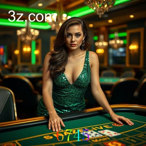 6745 Máquinas Caça-Níqueis