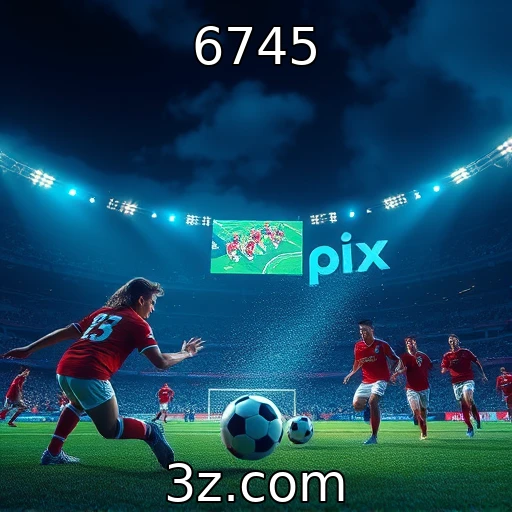 Apostas esportivas: como analisar partidas e aumentar suas chances de ganhar - 6745