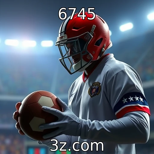 Apostas Esportivas: Estratégias para Maximizar Seus Lucros : 6745