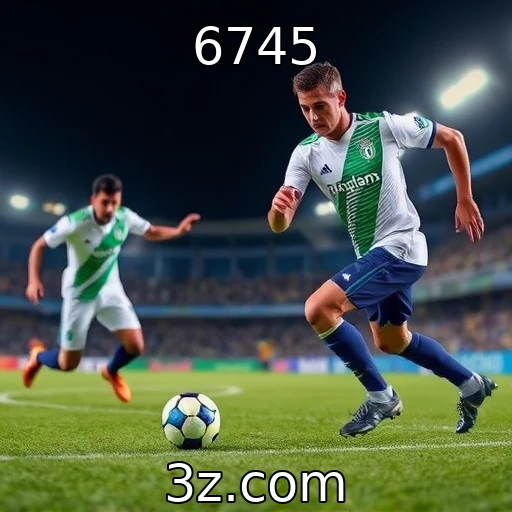 Apostas Esportivas: Análise Profunda dos Resultados de Hoje - 6745